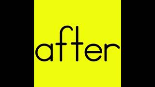 Songs Sight Word Songs After Song