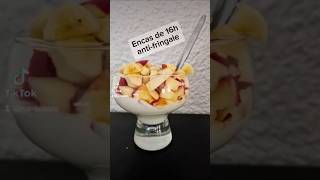 Mon Encas De Coureuse À 16H Simple, Sain Et Protéiné