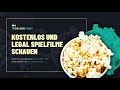 Popcorntimes  kostenlos und legal filme streamen movies  filmklassiker gratis  its popcorn time