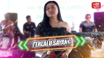 TERLALU SAYANG (LAGU TARLING TERPOPULER) - SHINTA APRILIANI - WIJAYA ENTERTAINMENT