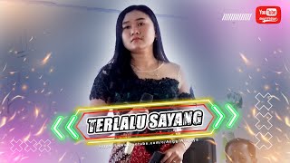 TERLALU SAYANG (LAGU TARLING TERPOPULER) - SHINTA APRILIANI - WIJAYA ENTERTAINMENT