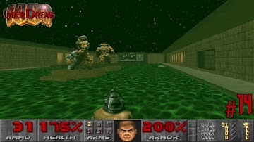 Doom with Cyberdreams(feat. Cat MIDI Radio).Map 14