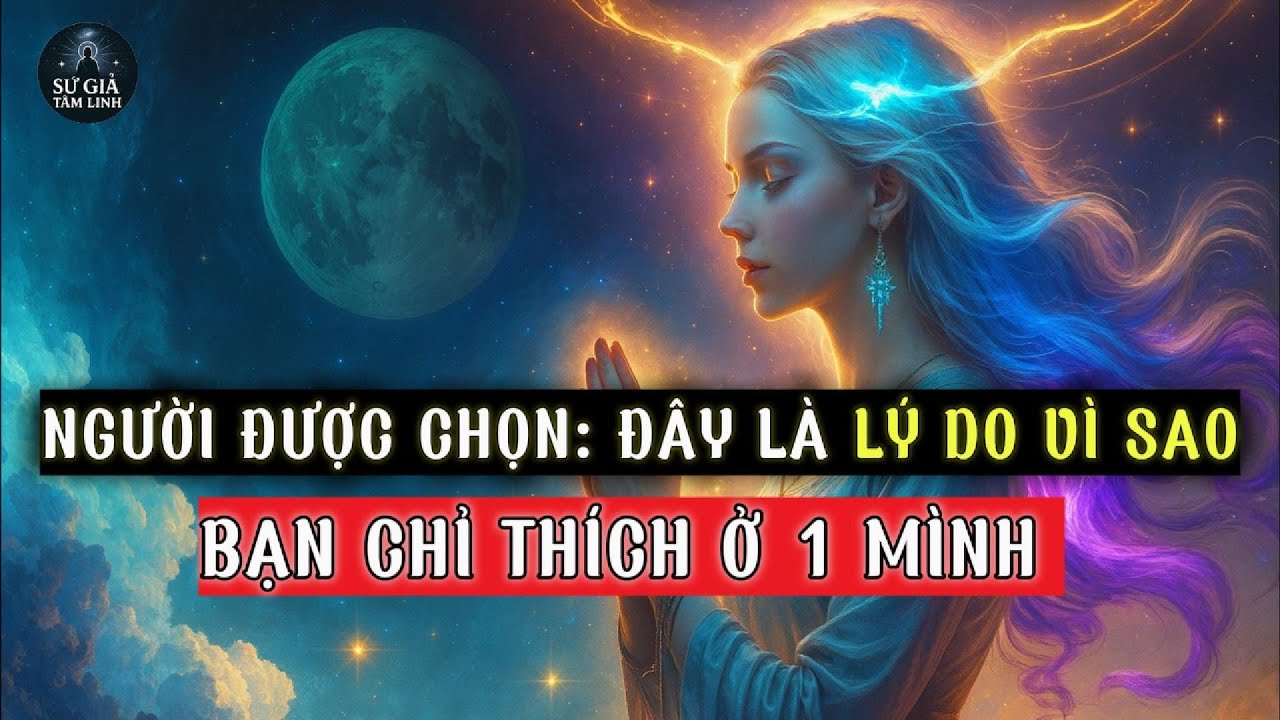 Người Được Chọn, Nếu Bạn Thích Ở Nhà, 6 Sự Thật Này Sẽ Chạm Đến Tận Sâu Trái Tim Bạn