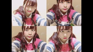 接続切れちゃった！！一週間お疲れ様ライブの続き！
