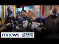 黃仁勳兆元宴