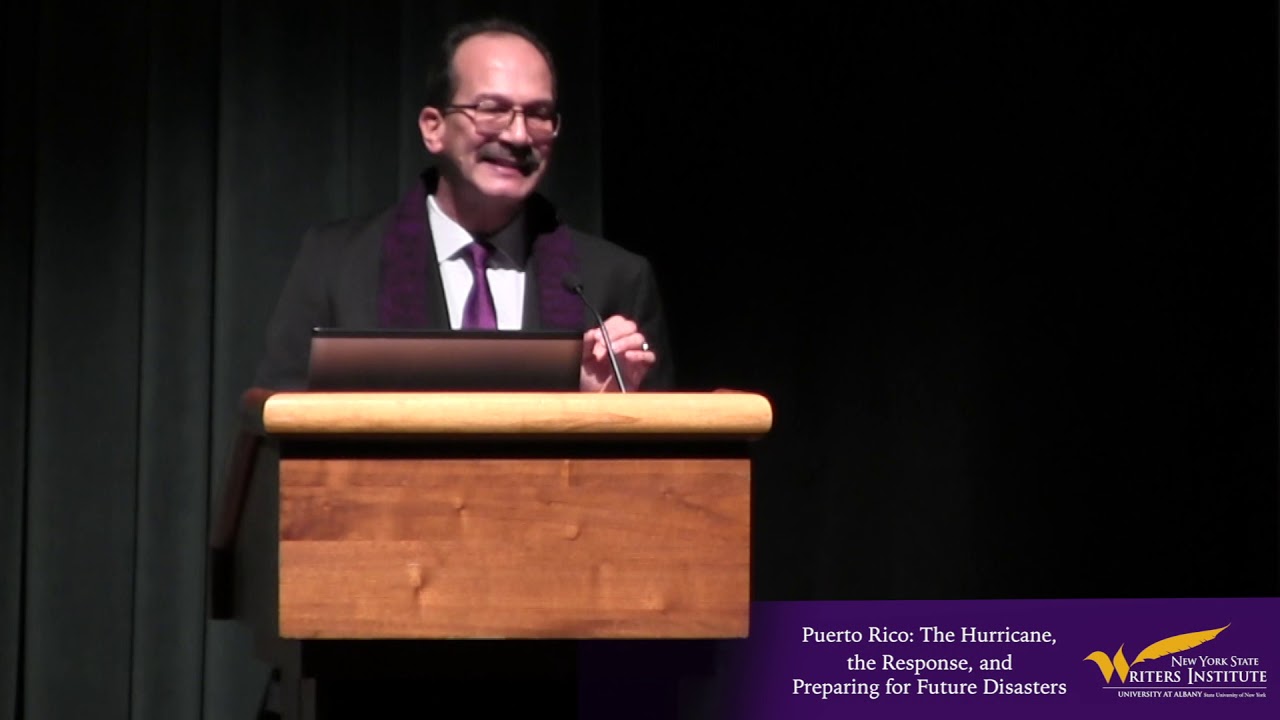 nonfiction reading test google Puerto Rico: The Hurricane, the Response, and Preparing for Future Disasters