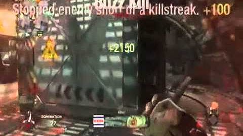 XxG3LLoxX - Black Ops - C4 OWNAGE and HACKER PRO