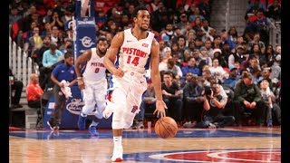 Ish Smiths Best Highlights