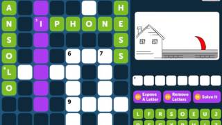 Full Crossword Quiz POP CULTURE Level 1 - Walkthrough Update