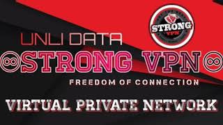 StrongHold VPN for all devices screenshot 5