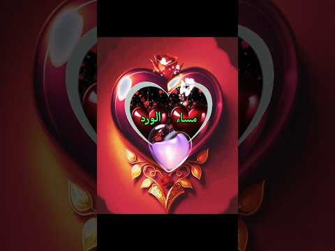 مساء الورد كل الحبايب اكسبلورفولو يوتيوب