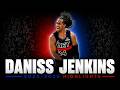 Daniss Jenkins Highlights | 25/26