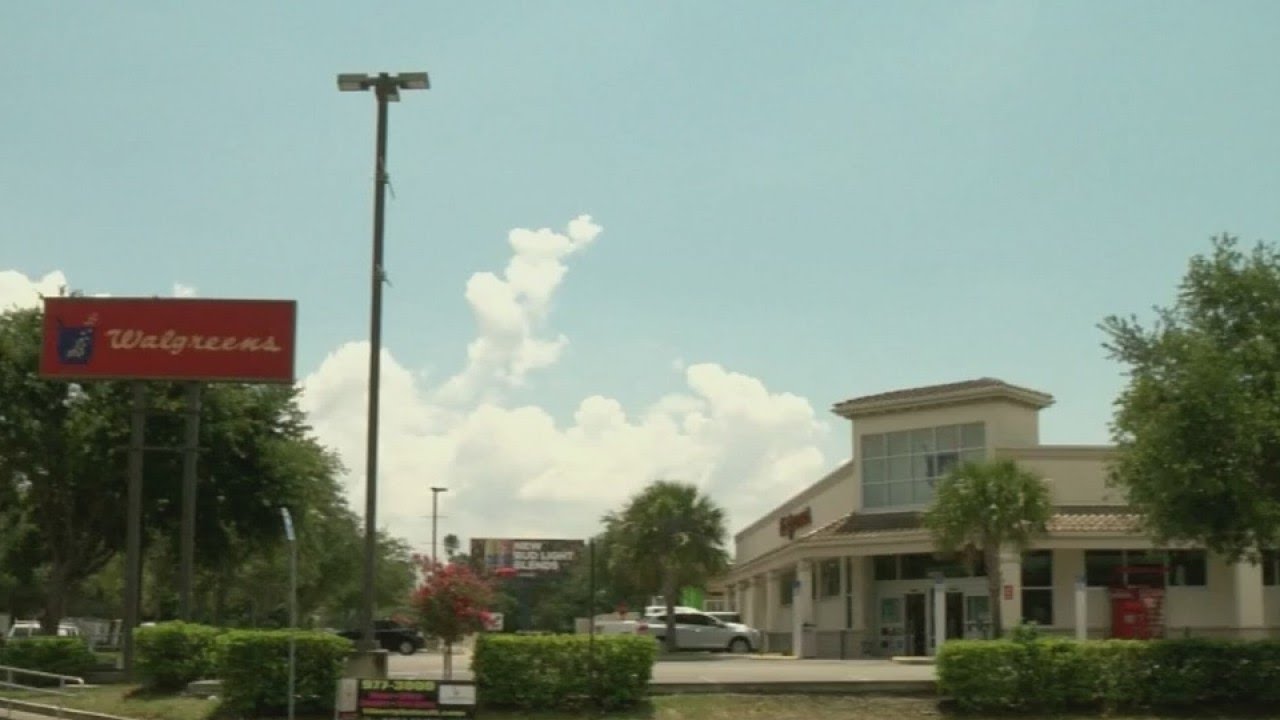 Tampabased lawsuit against Walgreens YouTube