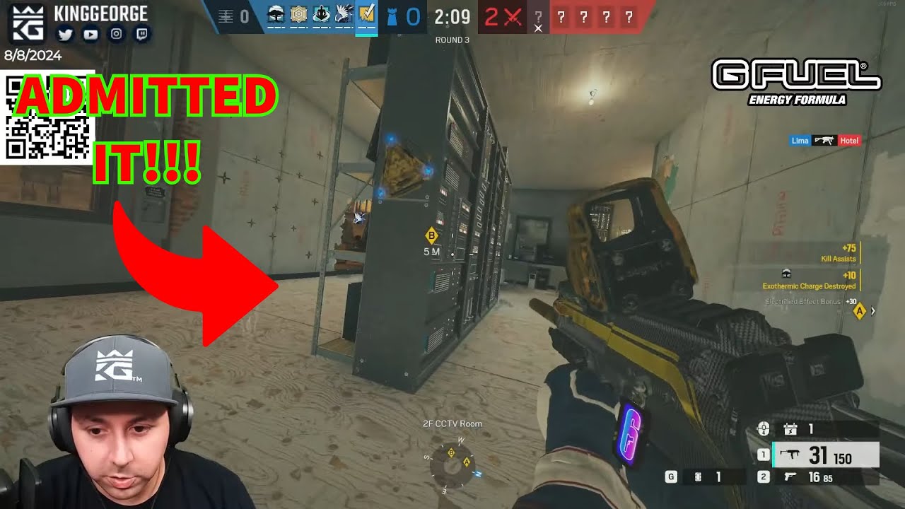 Top 20 Champion Get Stream Sniped | Clubhouse Full Game - YouTube