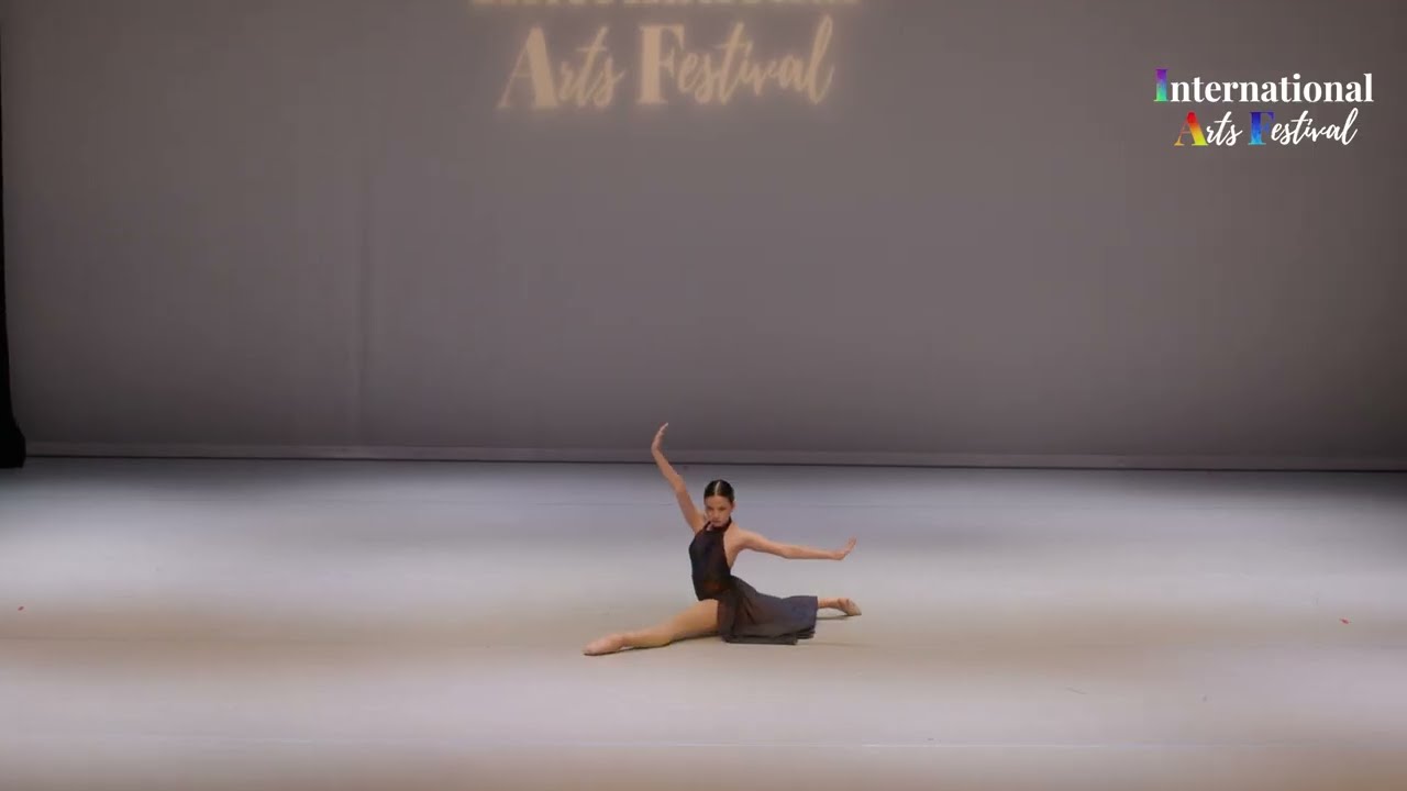 IAF Manila 2025 - PCS11 002 - Amanda Sofia Oringo "Threads of Victory"