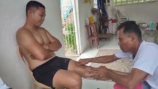 massage