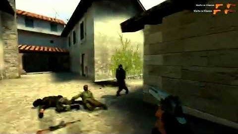 Css Deagle ownage [Original]