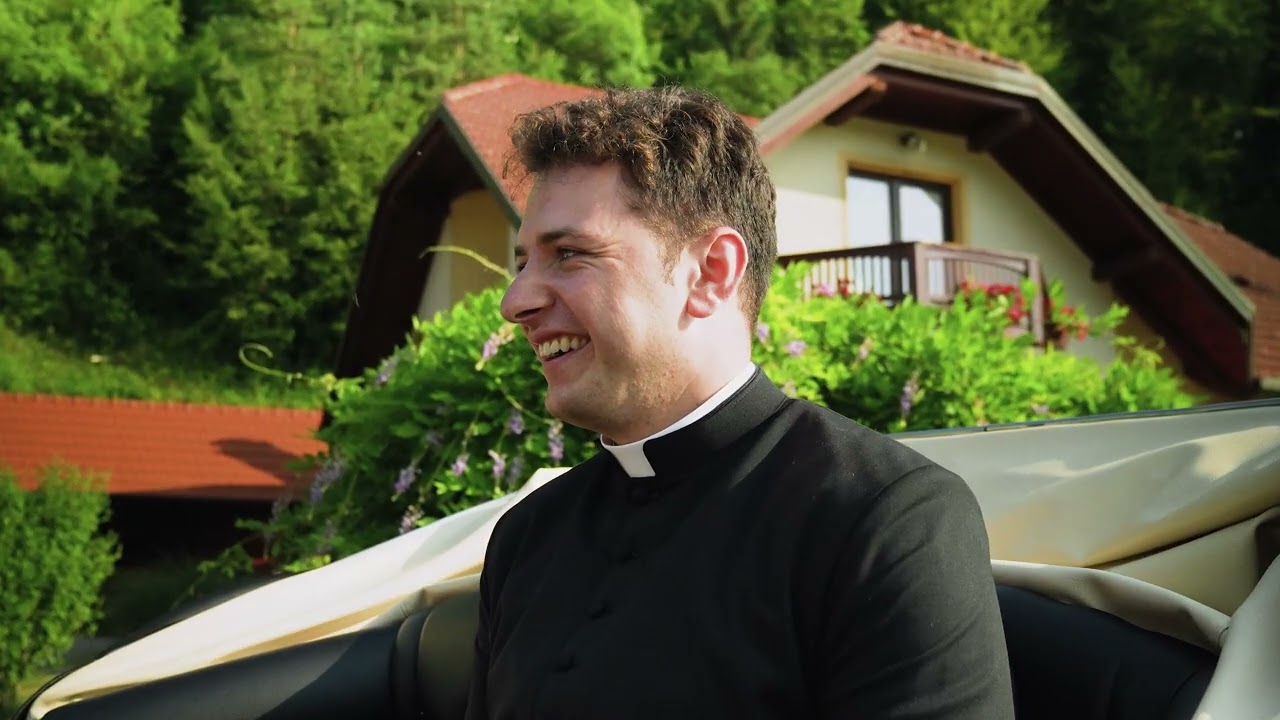 NOVA MAŠA MATIJA GOLOBA v Šmartnem pri Litiji, 6. 7. 2025