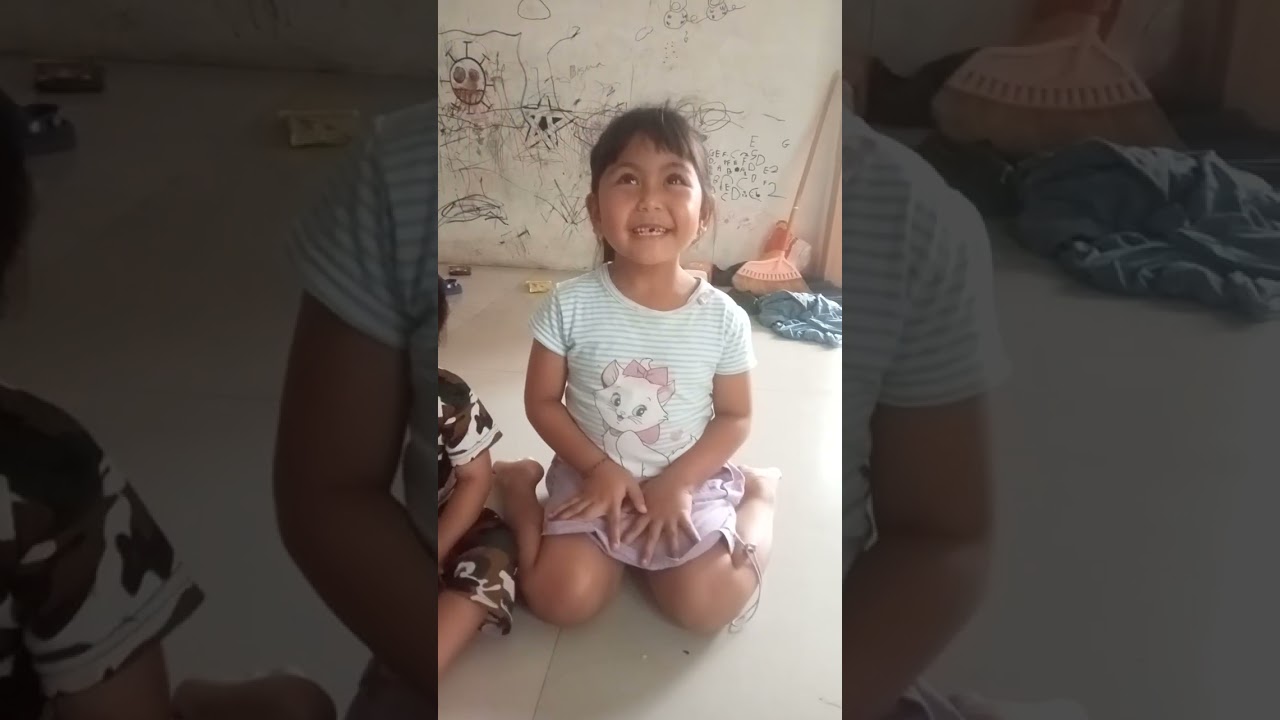 #edisi bermain&belajar bahasa inggris