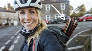 Scotland to Egypt... by BIKE!