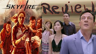 Skyfire 2019 Review - When Scientists Say Your Resort Is A Bad Idea, Listen To Them