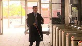 MBTA partners with tech company to help blind passengers navigate transit screenshot 5