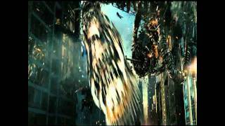 transformers 3.avi Event done By Creative Inn Events