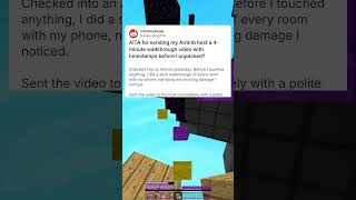 🤫AITA For Being PREPARED?🤔