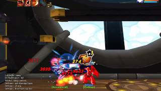 [Elsword Void] Arena hacker