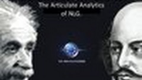 Webinar: The art and science of story telling with data