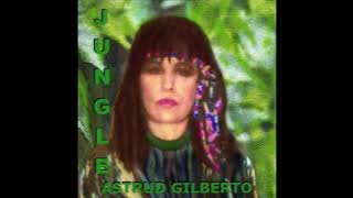 Astrud Gilberto - Jungle (2002)