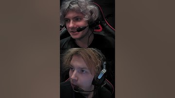 twitch: StRoGo #shorts #strogo #deko #cs #twitch