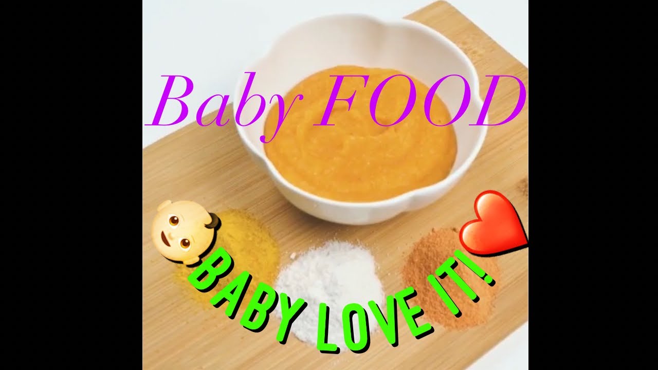 Best Food Dehydrator RecipeV3 How to make healthy Baby Food? himmel