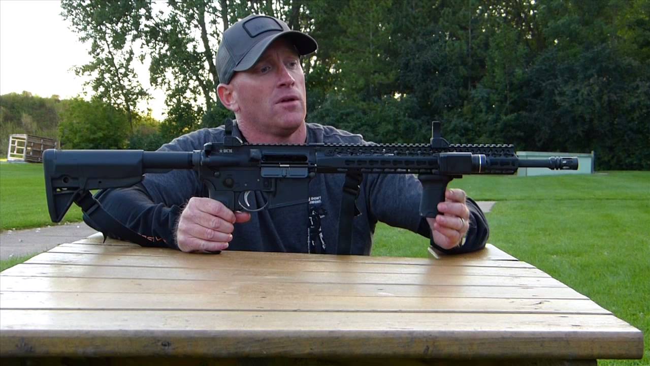 bcm recce 14 vs 16 bcm recce 14 vs 16