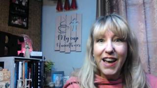 Broken crayons. How God uses the broken things.