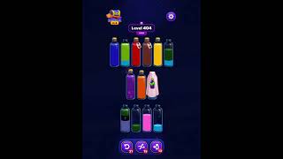 Magic Sort *updated 1/2026* Level 401-402-403-494-405-406-407-408-409-410 Information