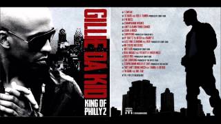 I Swear - Gillie Da Kid [King Of Philly 2]