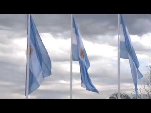 Alumnos y alumnas de Tigre prometieron lealtad a la Bandera Nacional de forma virtual
