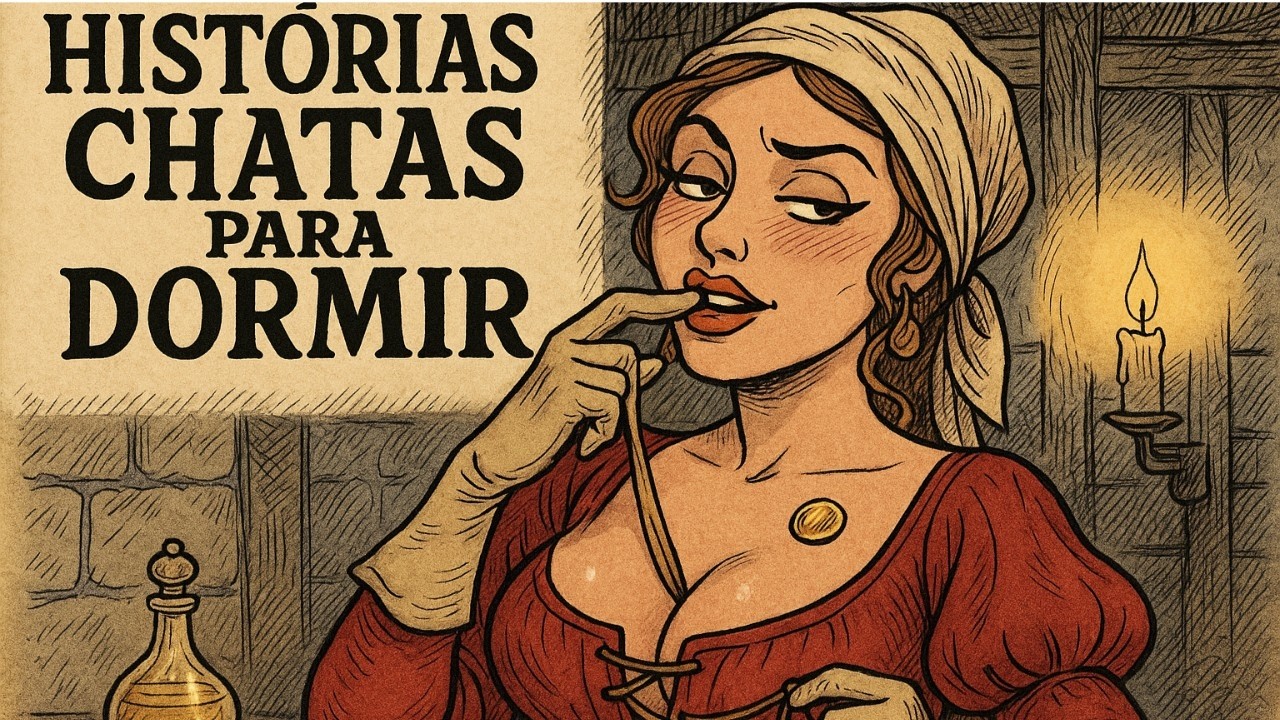 Como era o DIA BRUTAL de uma PROSTITUTA no BORDEL MEDIEVAL? 💄