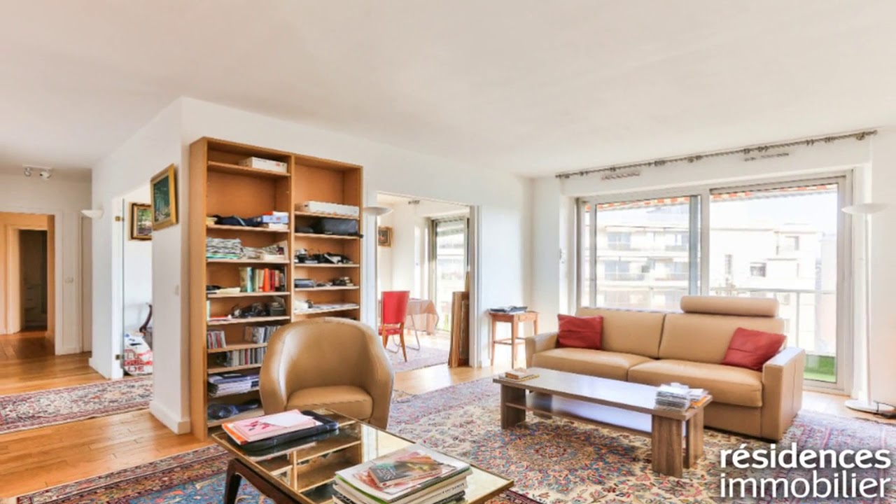 NEUILLY SUR SEINE - APPARTEMENT A LOUER - 2 400 € - 73 m² ...