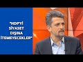 HDP'li Garo Paylan: Kapatma davasında gizli sanık Erdoğan'dır | Medya Mahallesi 2.Bölüm 20 Ocak 2021