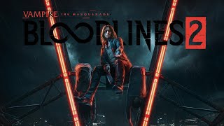 видео: САМЫЙ МОЩНЫЙ ЗАСОС - Vampire: The Masquerade - Bloodlines 2 картинка: САМЫЙ МОЩНЫЙ ЗАСОС - Vampire: The Masquerade - Bloodlines 2