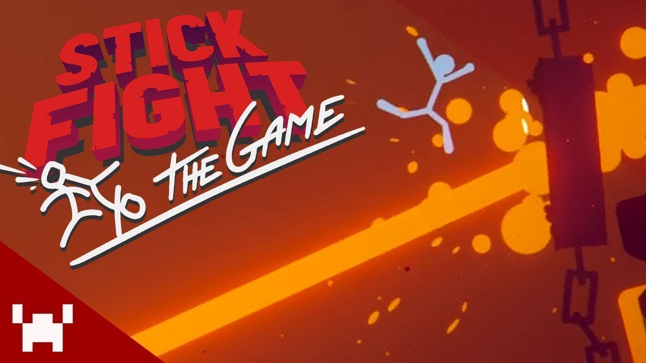 ATG: Stick Fight Out of Range 2 (feat. Abel Bencomo and SuperFudge247)
