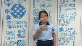 Publication Date: 2026-07-16 | Video Title: 仁濟醫院陳耀星小學 郭筠祺 社會安全