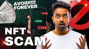 The EASY Way to Avoid NFT Scams Forever