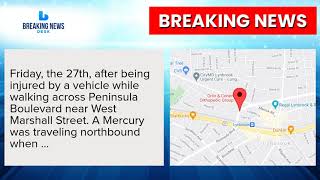 28-Year-Old Rashad Pyfrom Killed In Hempstead, NY Accident