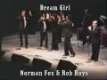 Norman Fox & Rob Roys--Dream Girl.