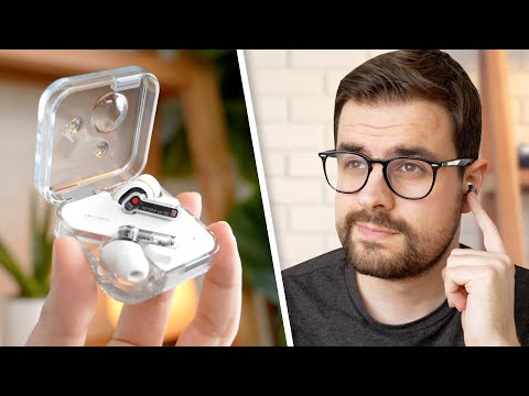 Nothing Ear (2): Will They Replace my AirPods Pro?