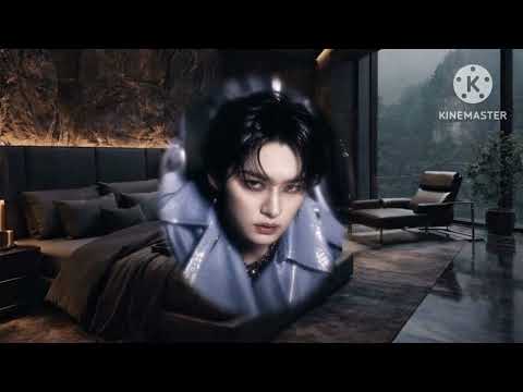 Asmr Minsung:Meu vampiro(+18) 