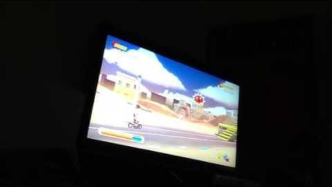 Joe danger part 1 episode 1